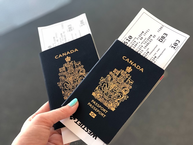Apply Canada Student Visa From Australia - Vicpak Consultant
